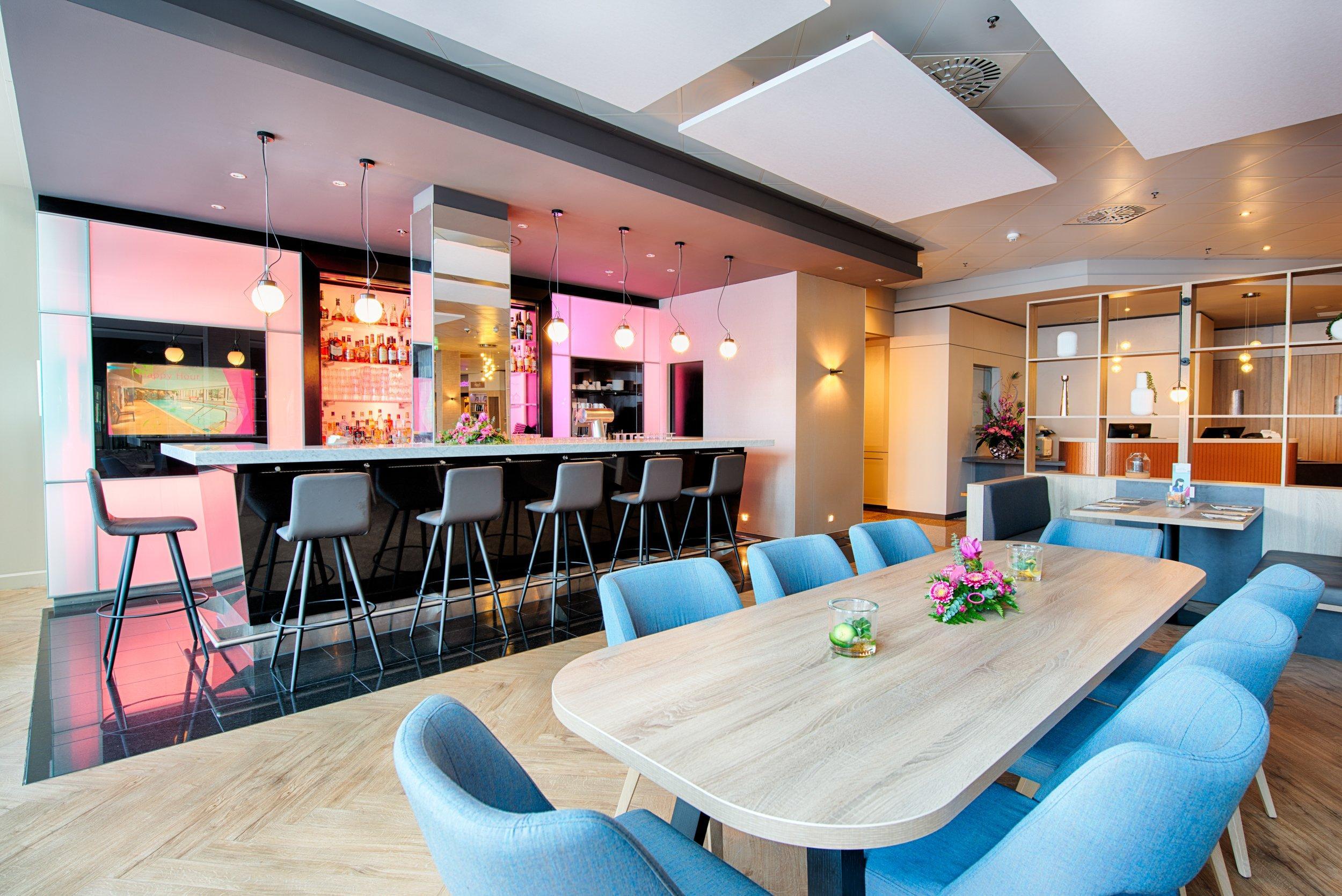 Crowne Plaza Frankfurt Congress By Ihg Frankfurt am Main