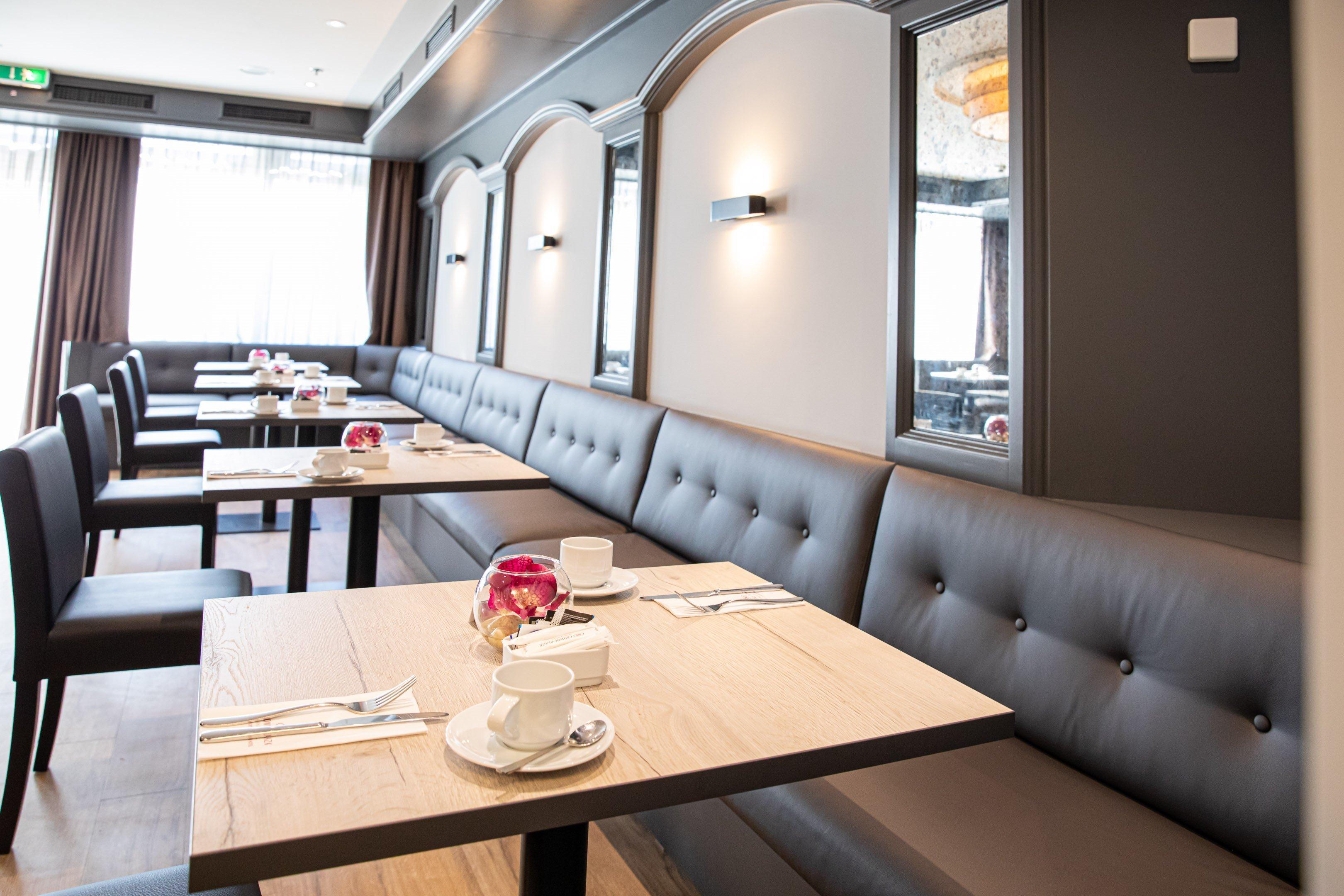 Crowne Plaza Frankfurt Congress By Ihg Hotel
