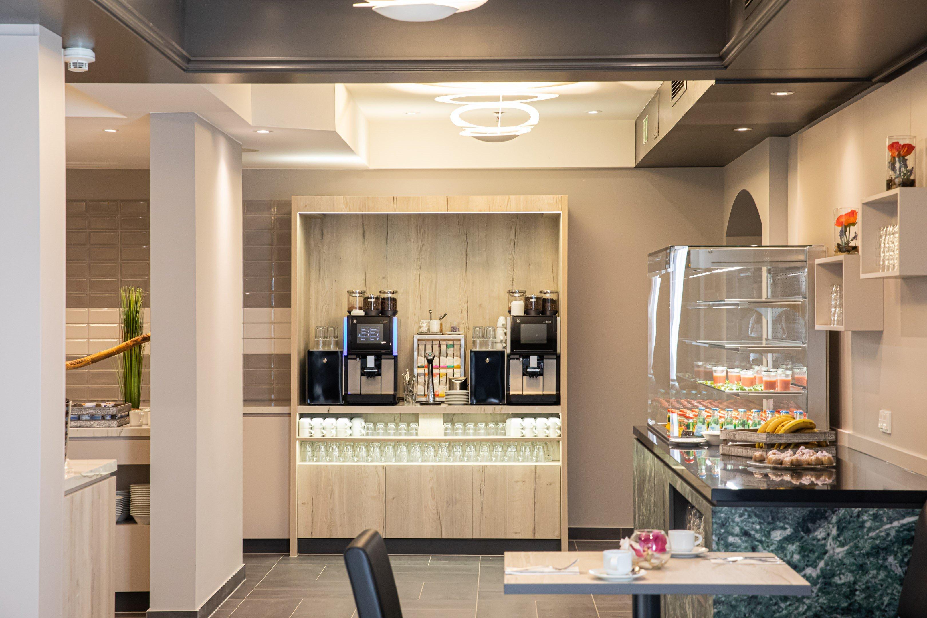 Crowne Plaza Frankfurt Congress By Ihg Frankfurt am Main