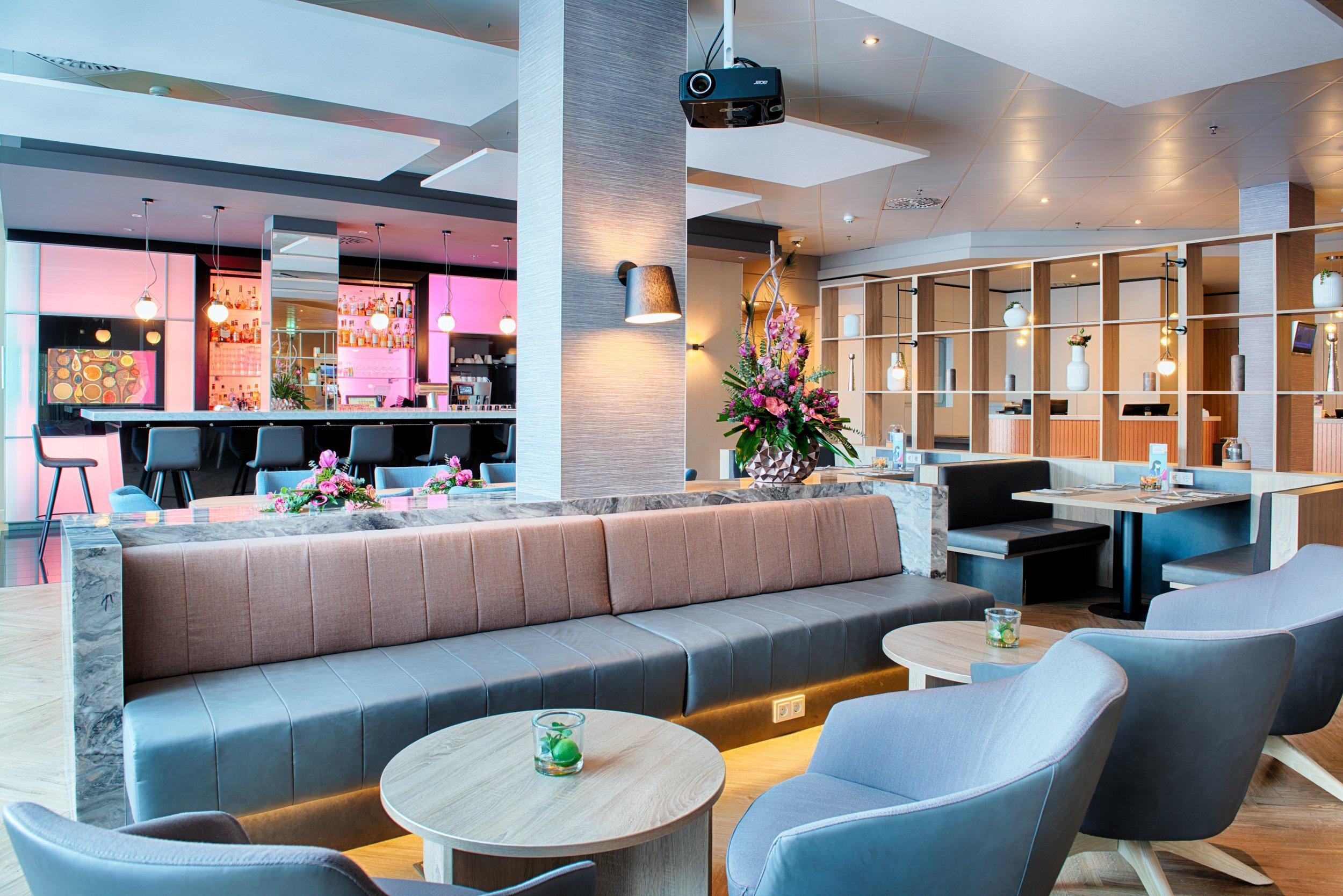 Crowne Plaza Frankfurt Congress By Ihg
