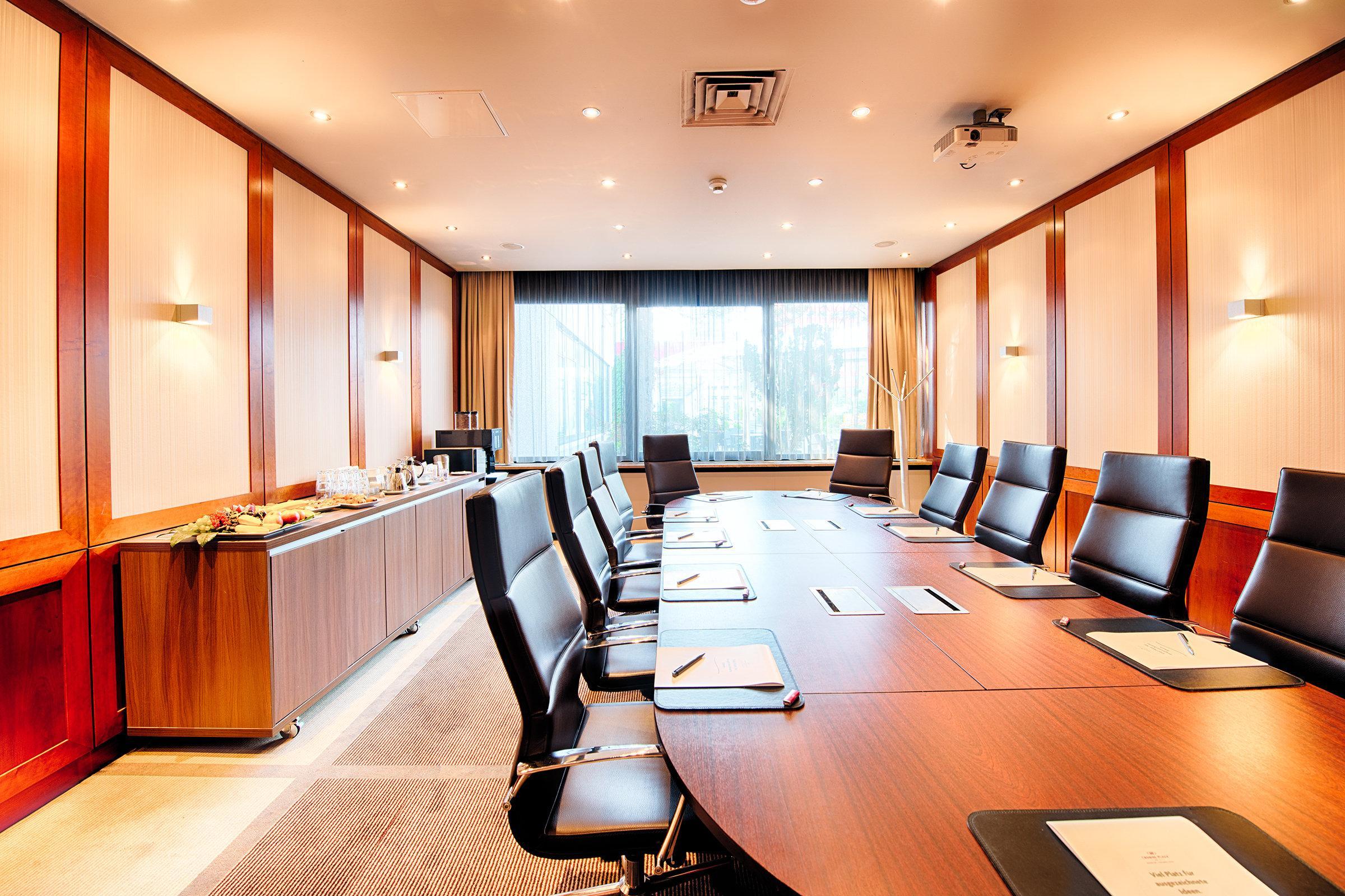 Crowne Plaza Frankfurt Congress By Ihg Hotel 4*