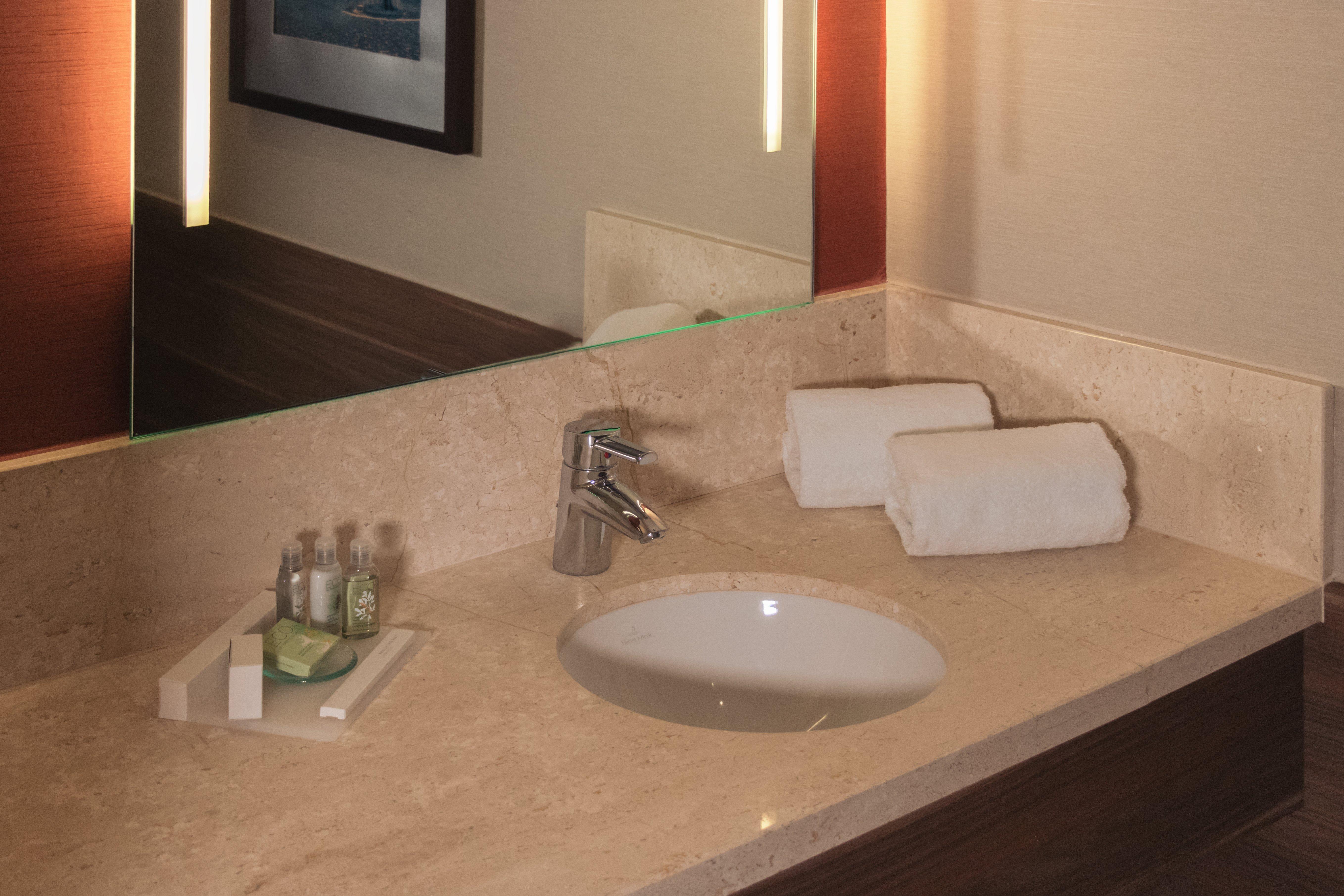 Hotel Crowne Plaza Frankfurt Congress By Ihg Frankfurt am Main