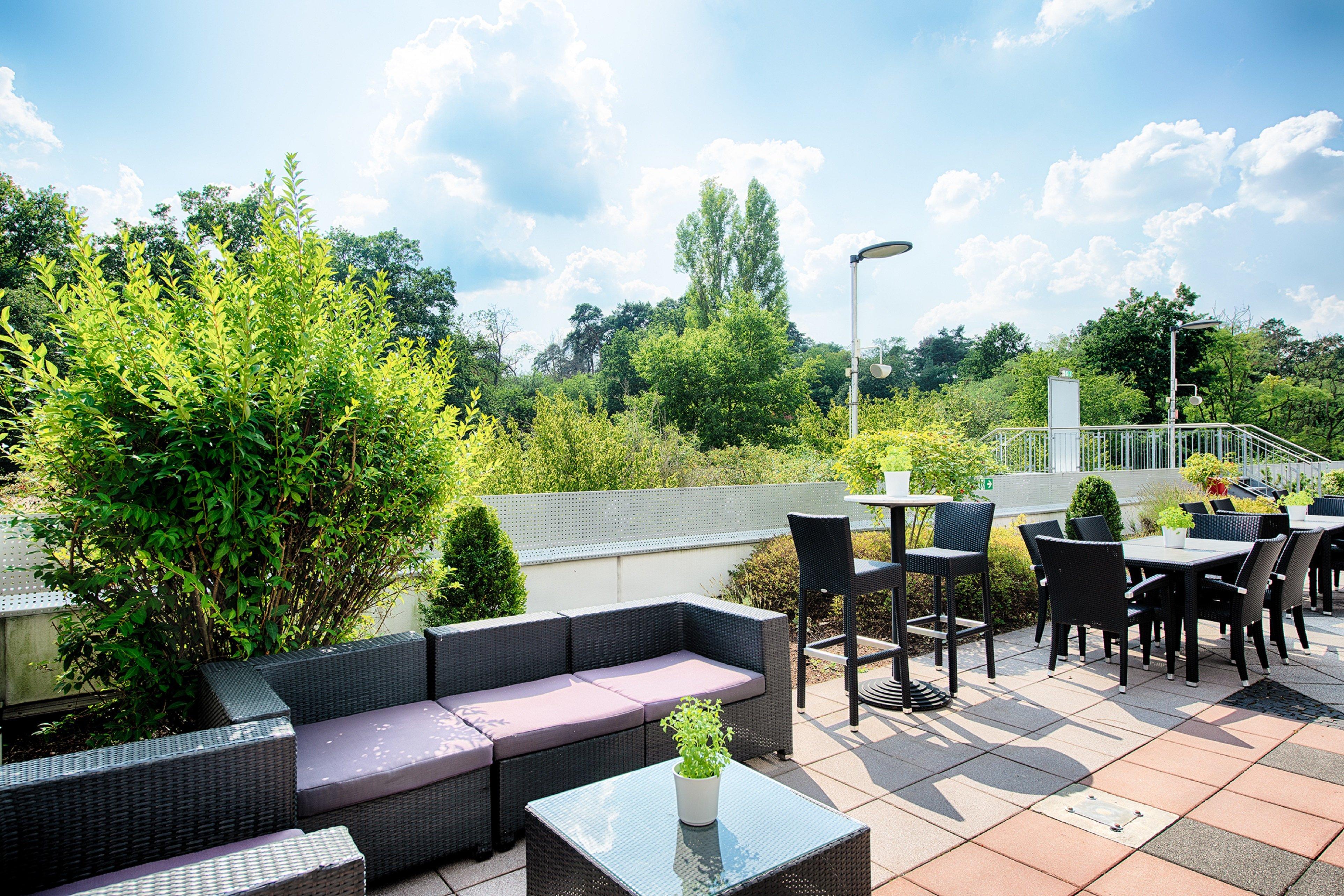 Crowne Plaza Frankfurt Congress By Ihg Frankfurt am Main
