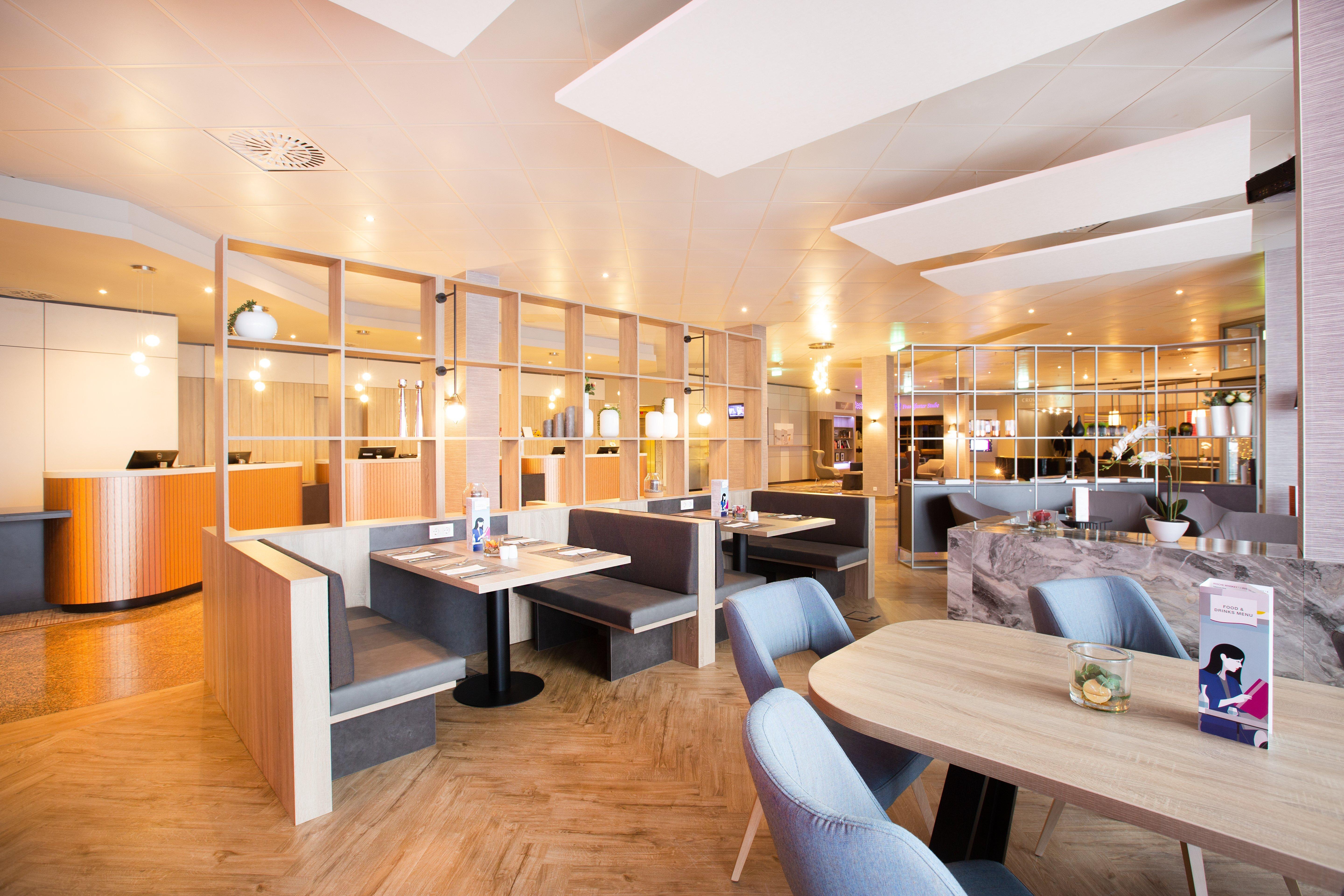 Crowne Plaza Frankfurt Congress By Ihg Hotel